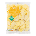 Rondelles de pommes de terre
