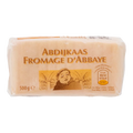 Fromage d'abbaye