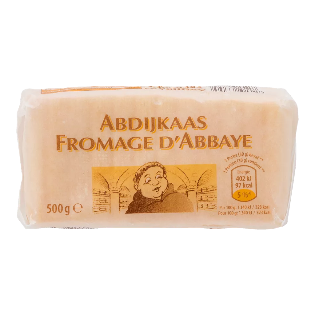 Fromage d'abbaye