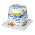 Fromage de chèvre frais Nature