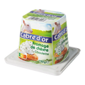 Fromage de chèvre frais à la Ciboulette