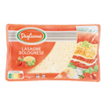 Lasagne bolognaise