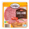 Salami sans ail