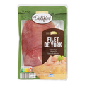 Filet de York