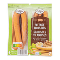 Saucisses de Vienne