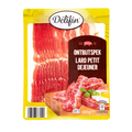 Lard petit déjeuner