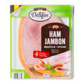 Jambon artisanal