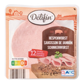 Saucisson de jambon