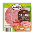 Salami à l'ail