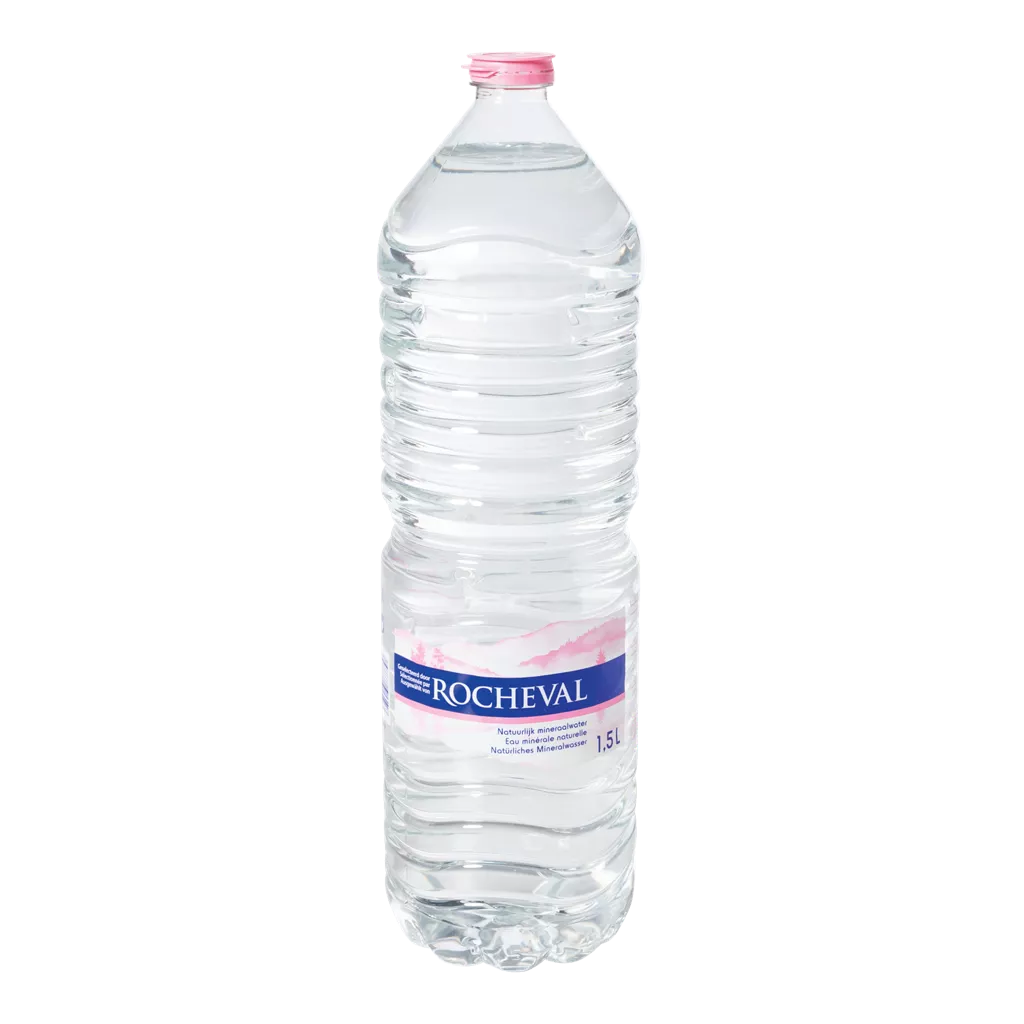 Eau minérale