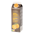 Jus d'orange premium