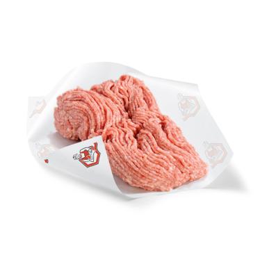 Haché porc/bœuf +-100gr