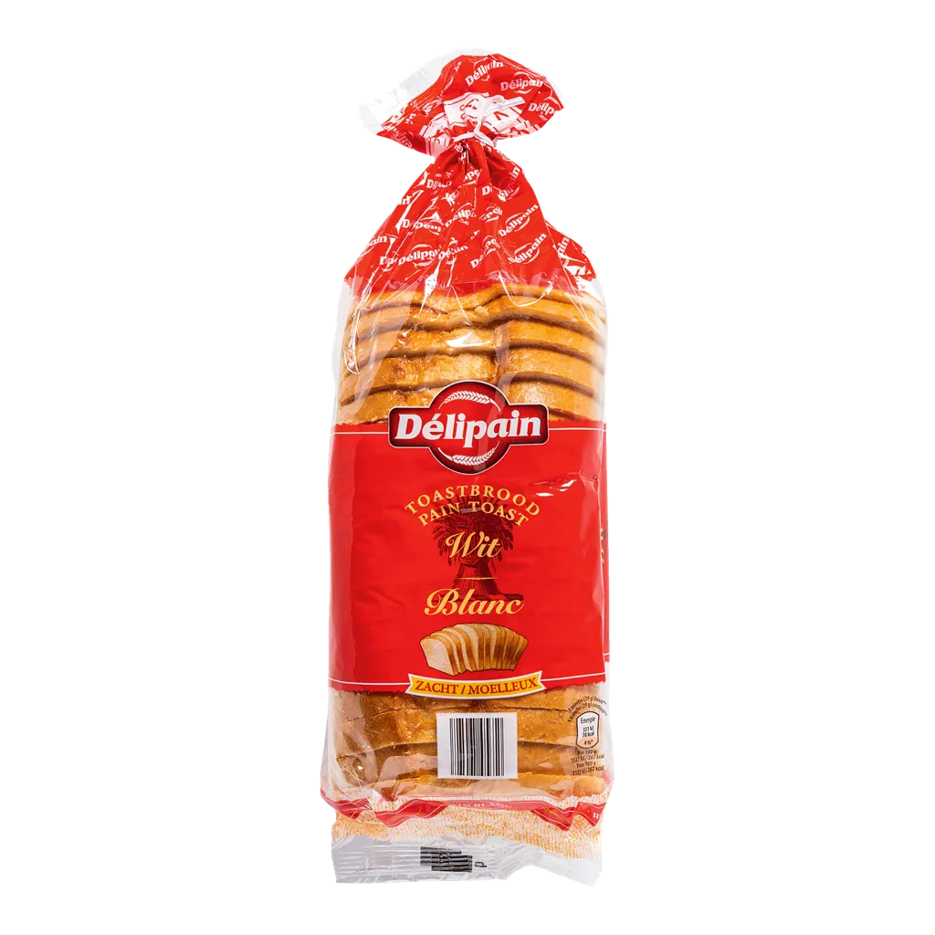 Pain de mie
