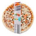 Pizza fraîche Saumon