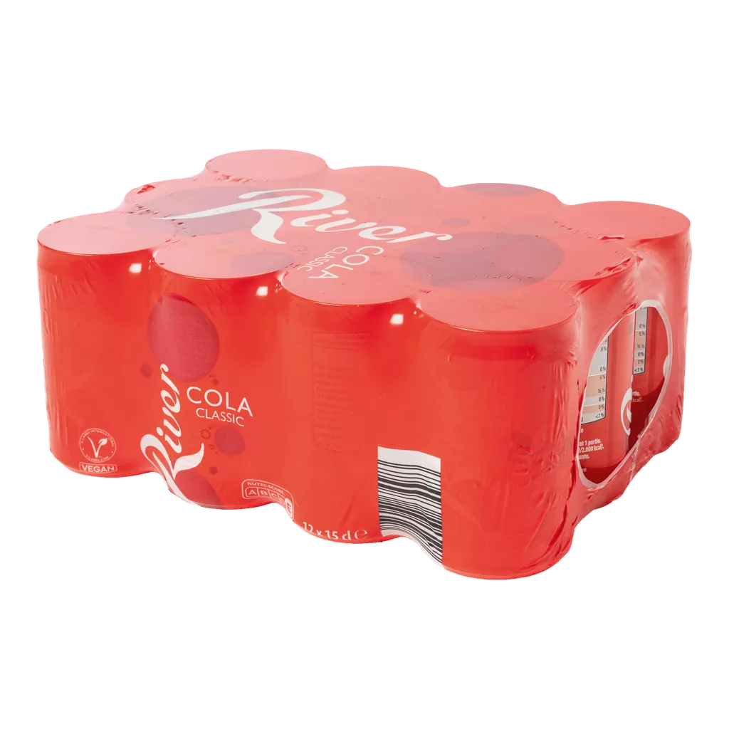 Cola, 12 pcs