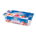 Yaourt aux fruits mixés, 8 pcs