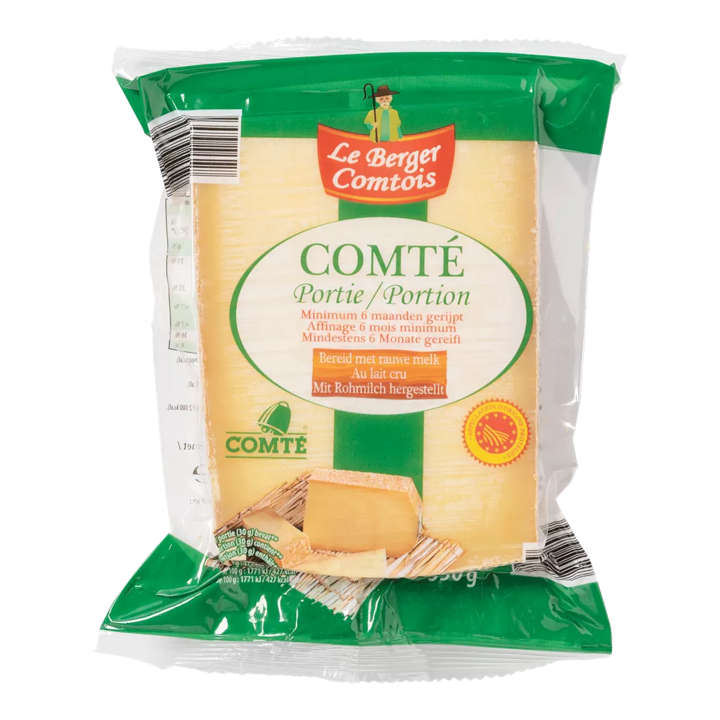 Comté AOC 'Le Berger Comtois'