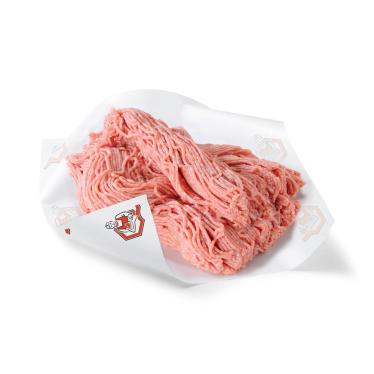 Haché de veau +-100gr