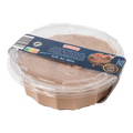 Mousse au chocolat