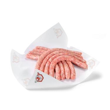 Chipolata de campagne +-90gr