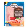 Jambon dégraissé, maxipack