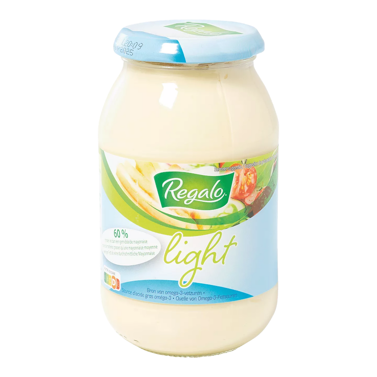 Sauce light