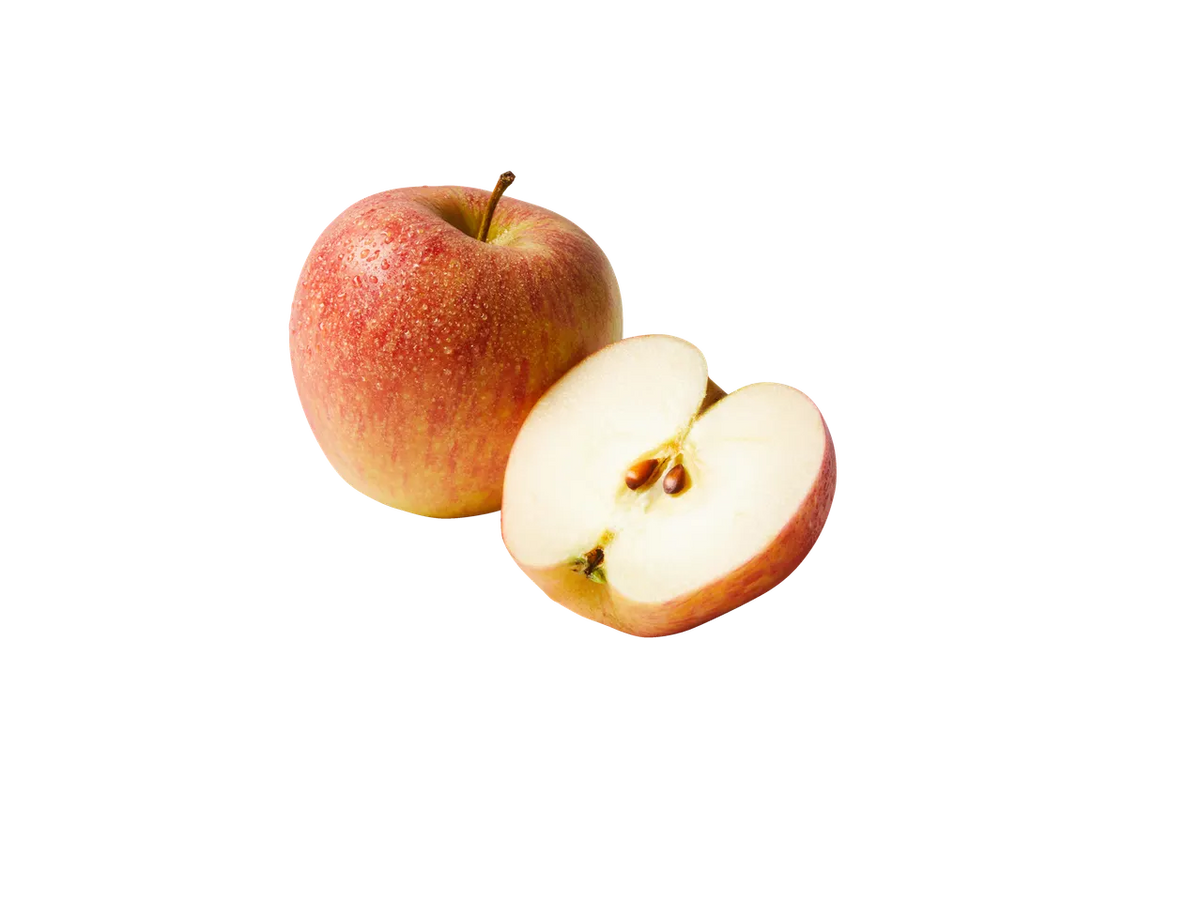 Pommes Jonagold