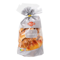 Croissants au beurre, 8 pcs