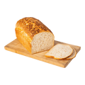 Pain tigré gris