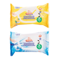 Lingettes multi-usages, 80 pcs