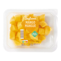 Morceaux de mangue