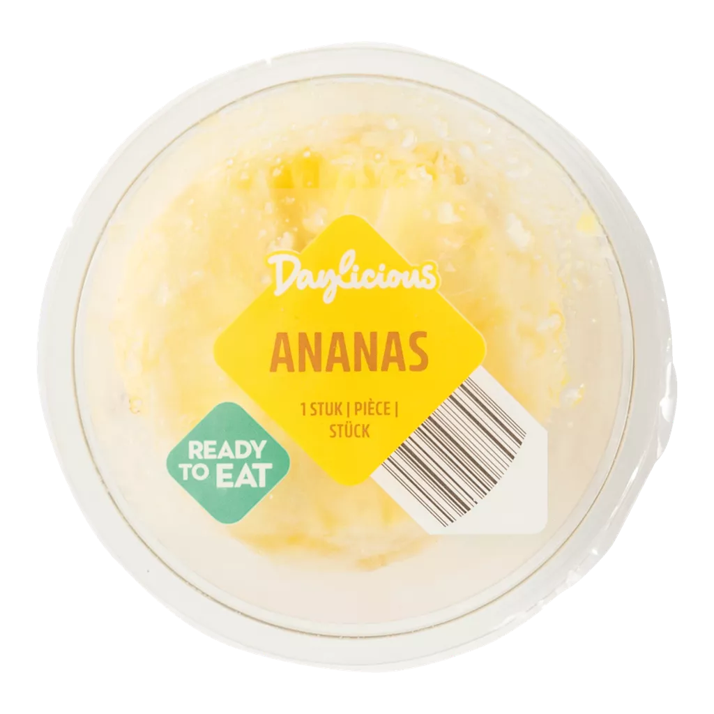 Ananas