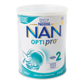 Optipro 2 lait de suite
