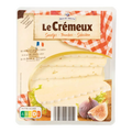 Brie en tranches