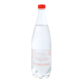 Eau fortement pétillante