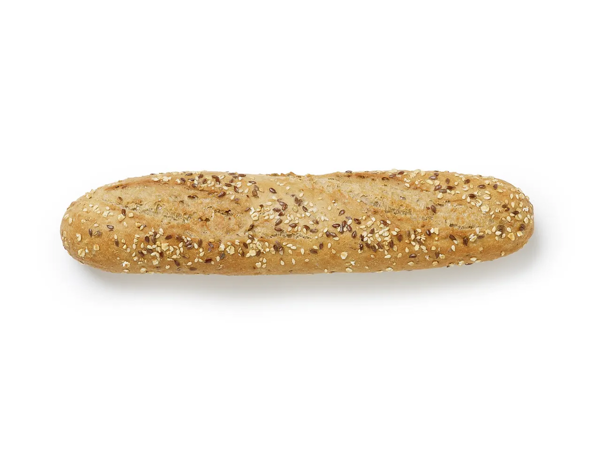 Demi-baguette multicéréale Frais