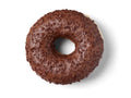 Donut cholat