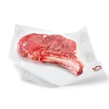 Côte à l'os de boeuf +-1Kg