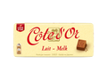 Chocolat au lait