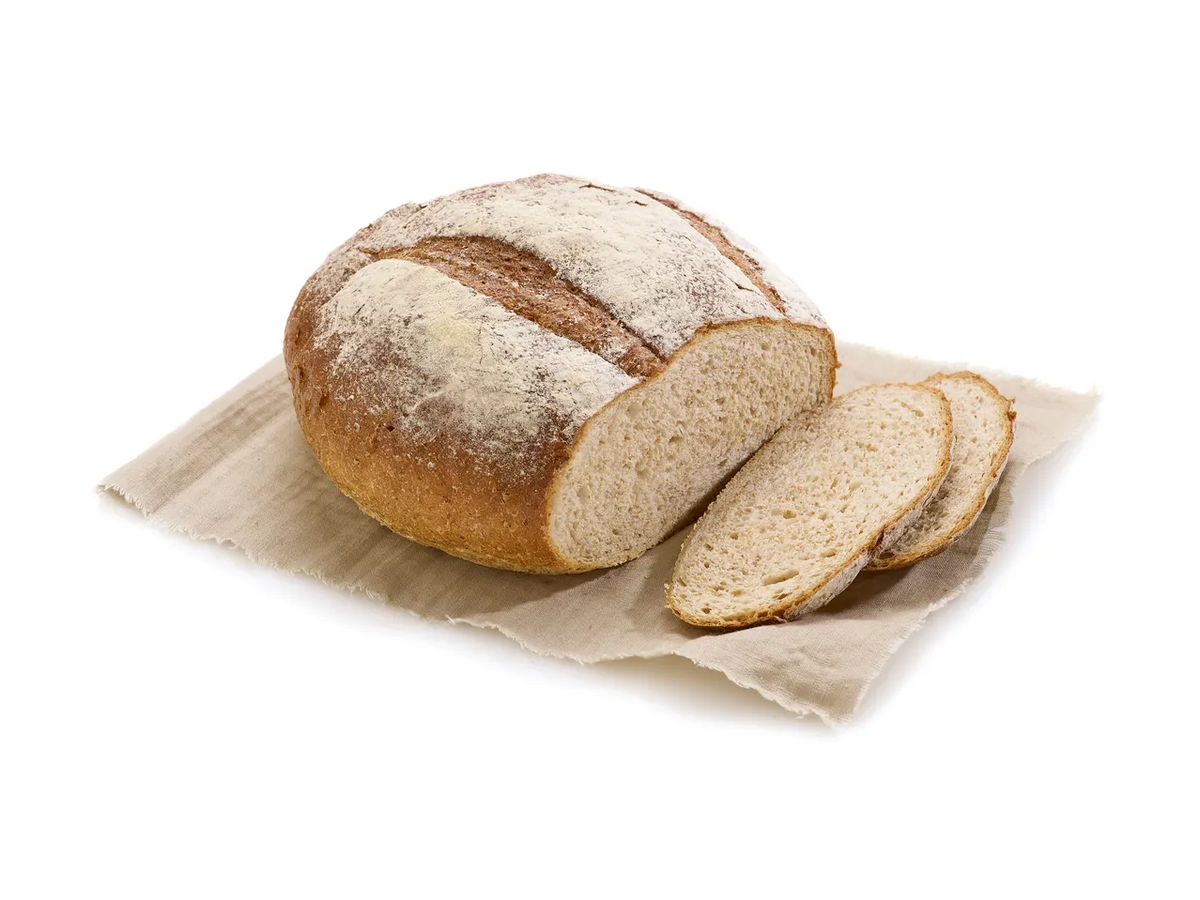 Pain de campagne Frais