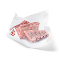 Spare ribs nature +-300gr