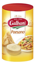 GALBANI Paesano saupoudre 250g
