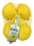 BONI BIO citrons 500g