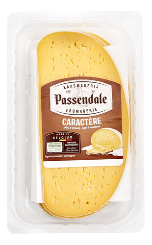 PASSENDALE fromage tr.Caractère 300g
