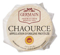 Germain Fromage à croûte fleurie chaource AOP 250g