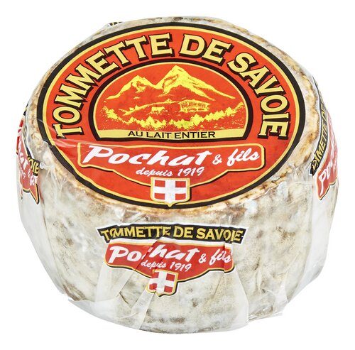 POCHAT & FILS tommette de savoie 250g
