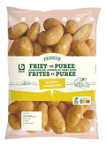 BONI pommes de terre primeur frites 5kg