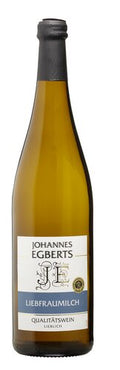 J. EGBERTS Liebfraumilch 75cl