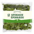 BONI épinards 400g