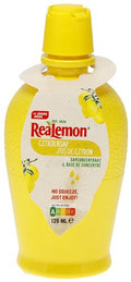 REALEMON jus de citron 125ml